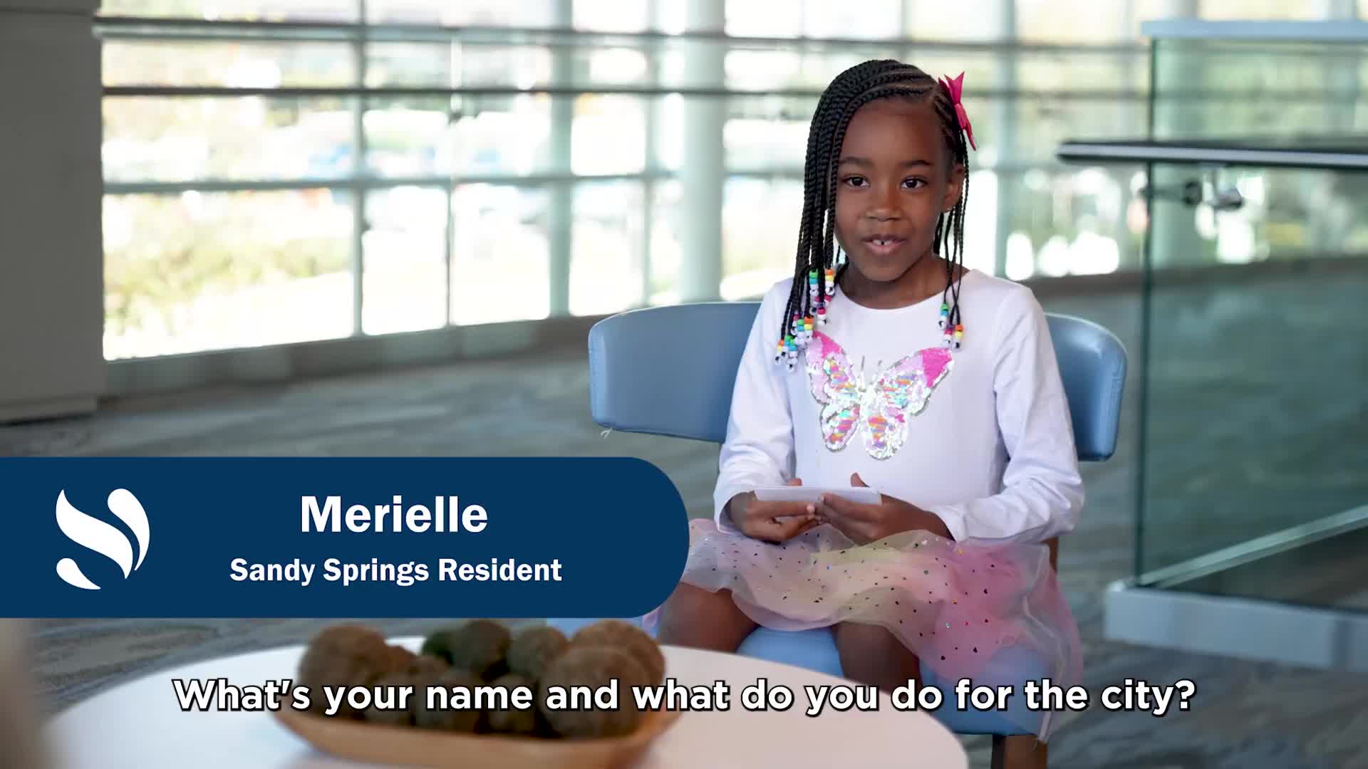 City employees describe the work behind Sandy Springs' public safety and environment services