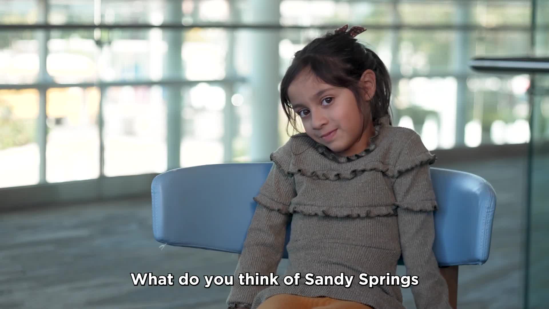 Residents and officials recall the push to incorporate Sandy Springs and its aftermath