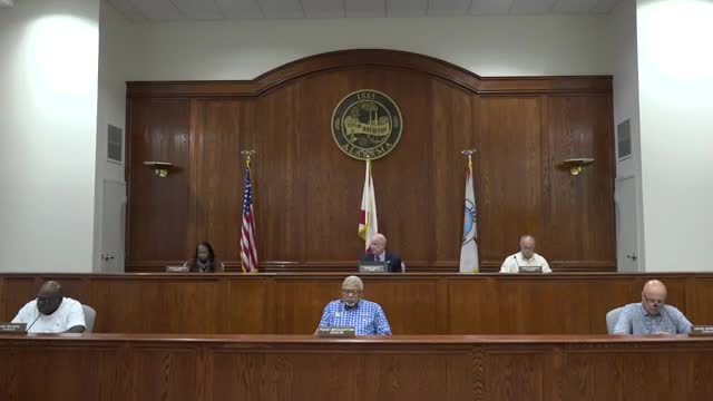 Bruton joins county opposition to proposed SSUT tax redistribution