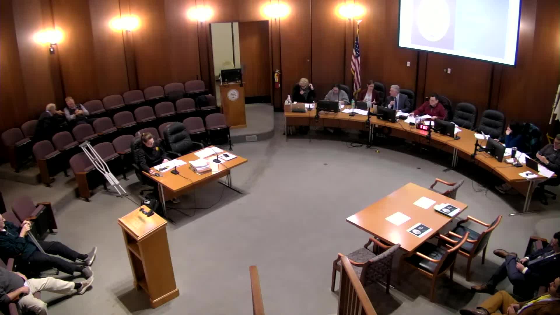 Bethlehem Police outlines staffing shortfall, creates dedicated IT and analyst roles