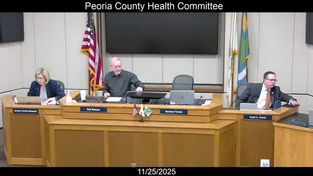 Long‑term care ombudsman shares examples of resident advocacy, highlights cases closed