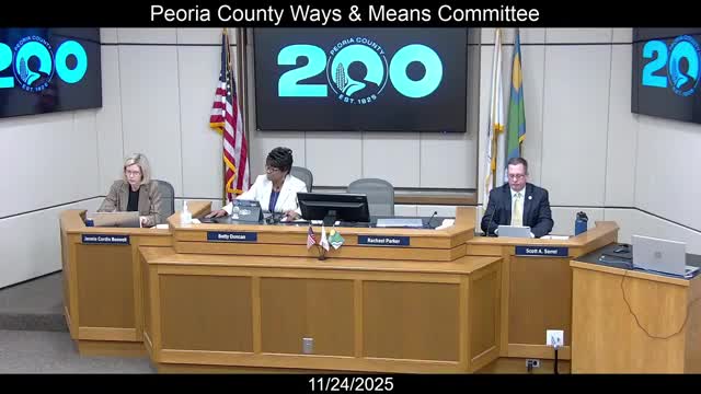 Treasure reports Nov. 10 tax sale: 2,101 parcels offered; 1,514 sold to tax buyers