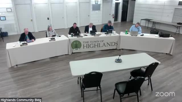 Town Board approves several administrative items: Little Bear Pen payment, playground firm selection, historical-lease renewal and K9 retirement