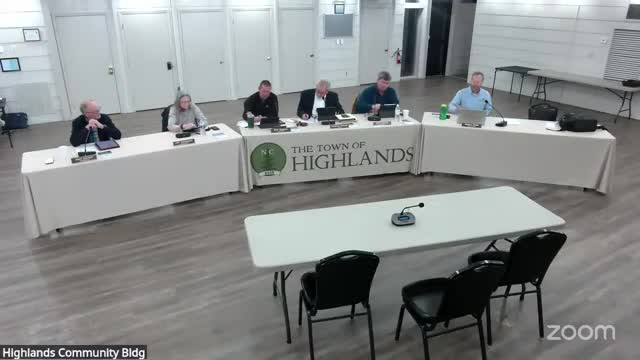 Police warn overcrowding at Highlands Food & Wine festival; board to convene stakeholder workshop
