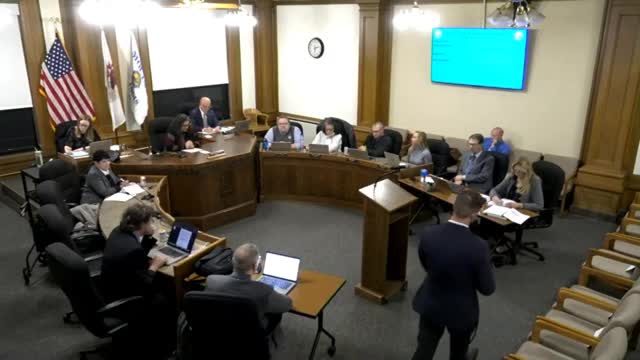 City of Moline council approves River Edge Redevelopment Zone application to state