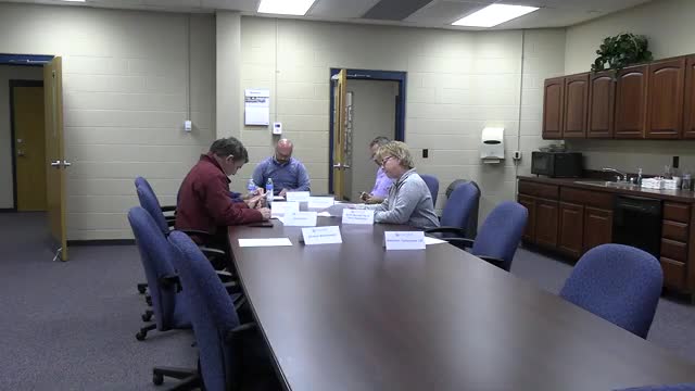 Kenston Local board approves personnel items, sets executive session to discuss employee matters