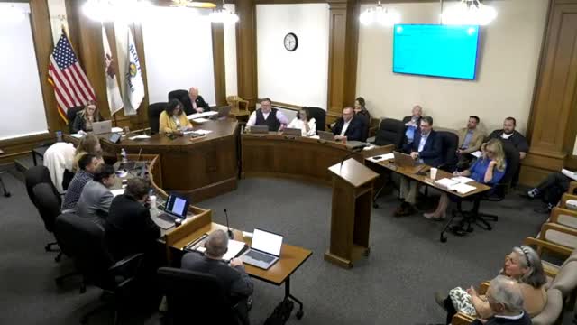 Council declares former McKinley School surplus, authorizes sale to McKinley Lofts LLC