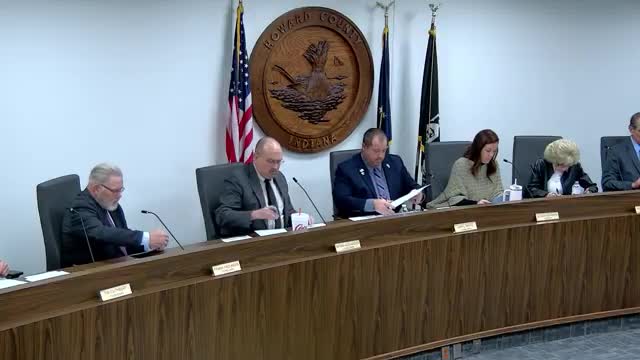 Council adopts 2025 salary ordinance amendments