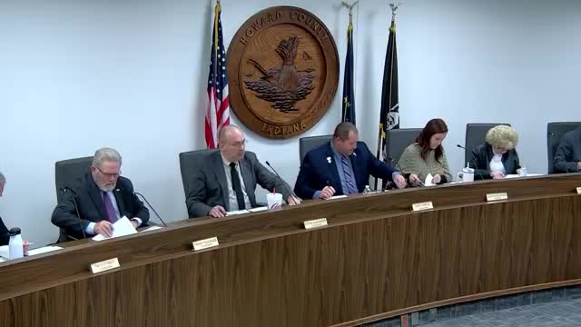 Recorder says she will use $400,000 perpetuation fund and council approves transfer to strengthen fund