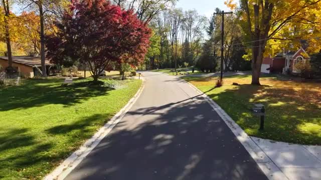 Farmington Hills City completes Shady Ridge Drive paving after resident petition; drainage upgrades added