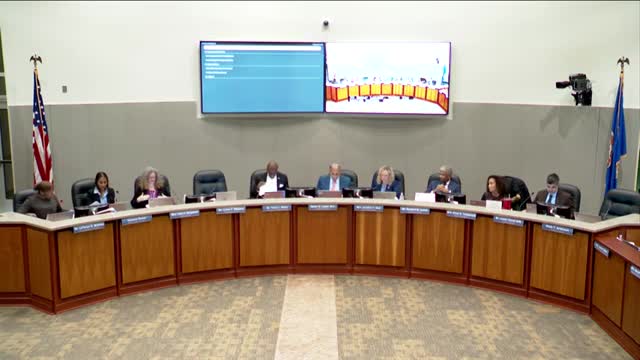 Superintendent touts Vision 2025 gains — graduation rate at 94.8%, absenteeism down