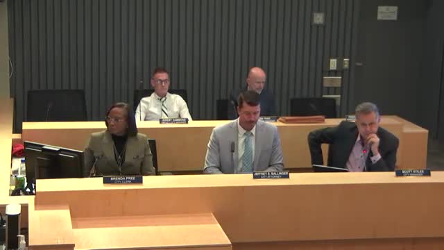 Palm Springs council adopts economic development framework, directs staff to revise hotel TOT incentive