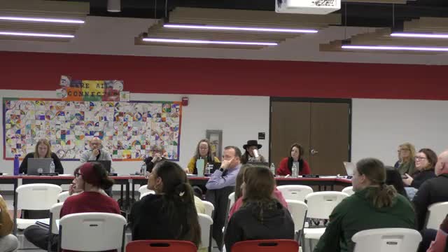 Allen Sheppard pilots AEA literacy partnership after screening finds 21 of 67 fourth-graders at risk