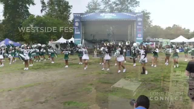 City celebrates two years of Westside Promise at Westside Fest