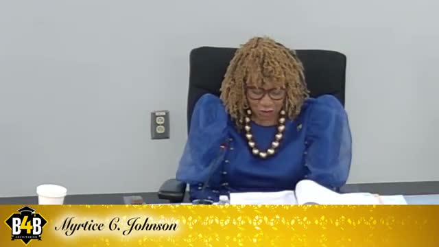 Transportation workers tell board of pay, clock‑in and communication problems