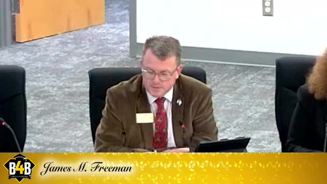 Board approves personnel items after executive session; some votes recorded with abstentions