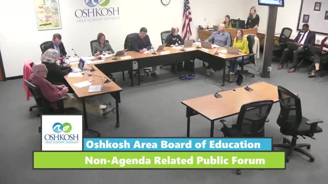 Board approves ESOL program plan as administrators highlight growth and grant-funded supports