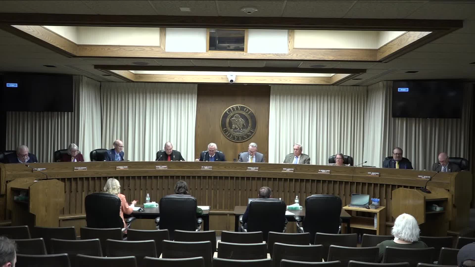 Cheyenne council approves outside-user water agreement with remediation clause for Gold King mine