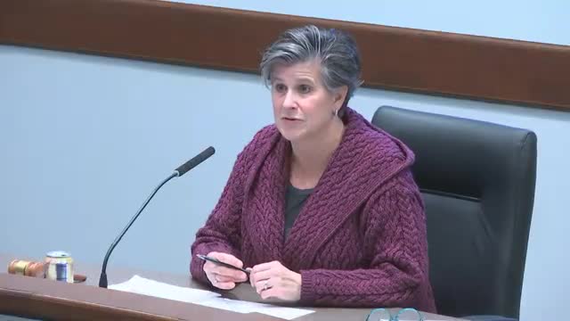 Planning commission recommends PUD for Dakota Waste Solutions indoor composting and recycling facility