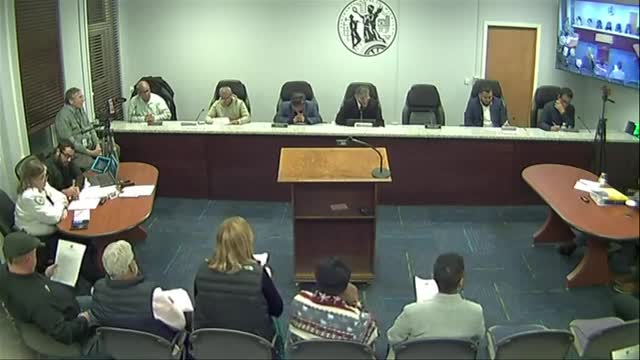 At-a-glance: Hamtramck council votes Nov. 25 — grant, contracts, equipment, IT and property actions approved