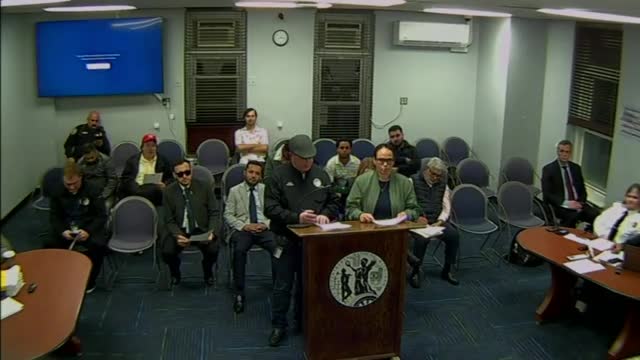 Hamtramck advances lead service-line replacement plan, council debates water-rate impact