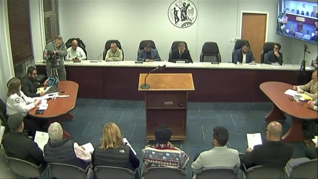 Hamtramck council agrees to subcommittee on police oversight after public allegations of misconduct