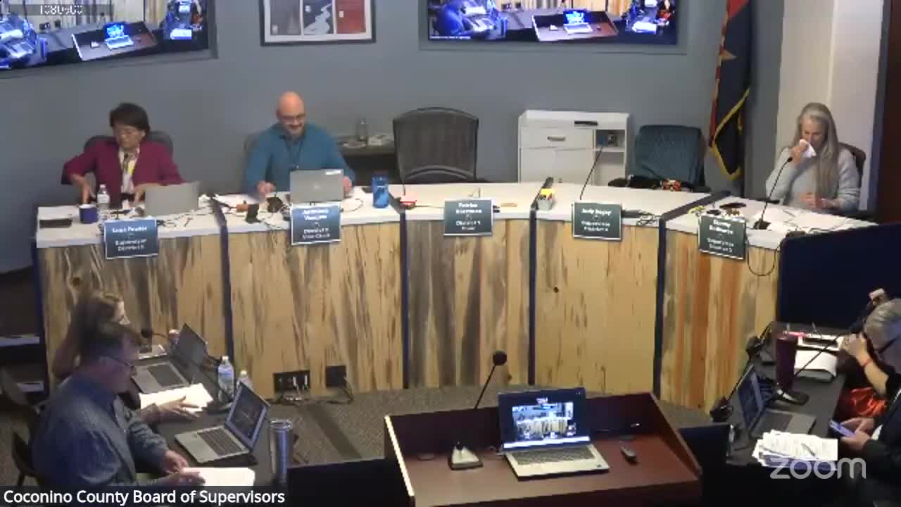 Community Bridges outlines new youth behavioral‑health crisis and residential units in Flagstaff