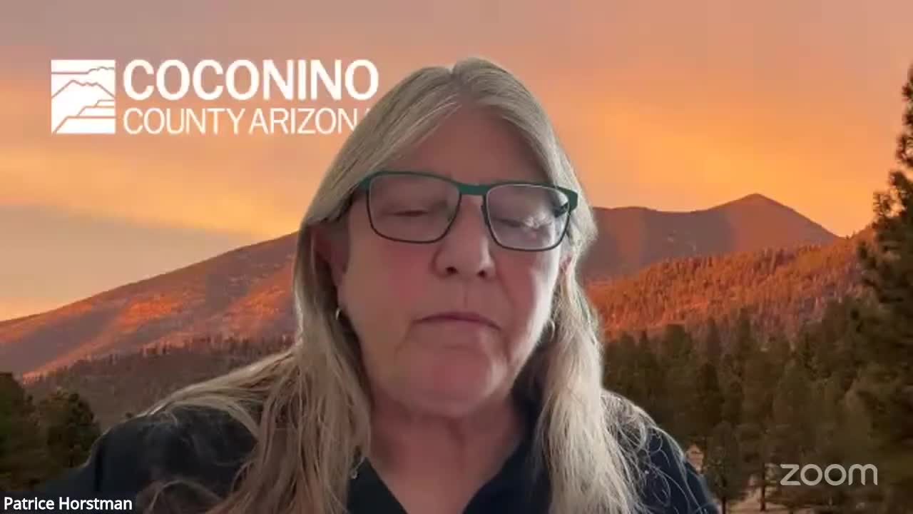 Coconino County approves $95,000 security pilot for county buildings over lone dissent