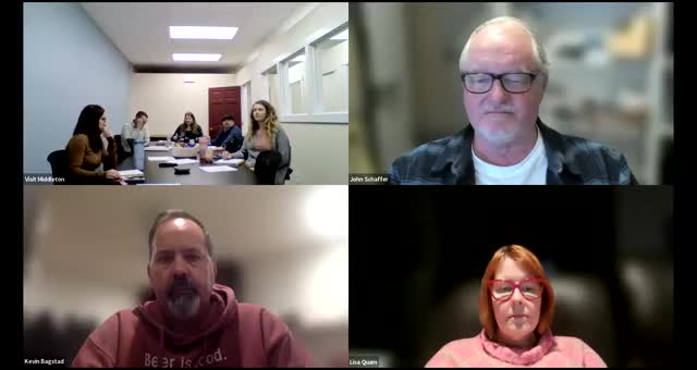 Middleton Tourism Commission approves three destination partnership grants, including $5,000 for Stonehorse Green