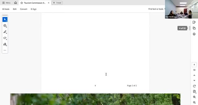 Consultant tells Middleton commission Visit Middleton is effective but needs more staff and a tighter Destination Madison deal