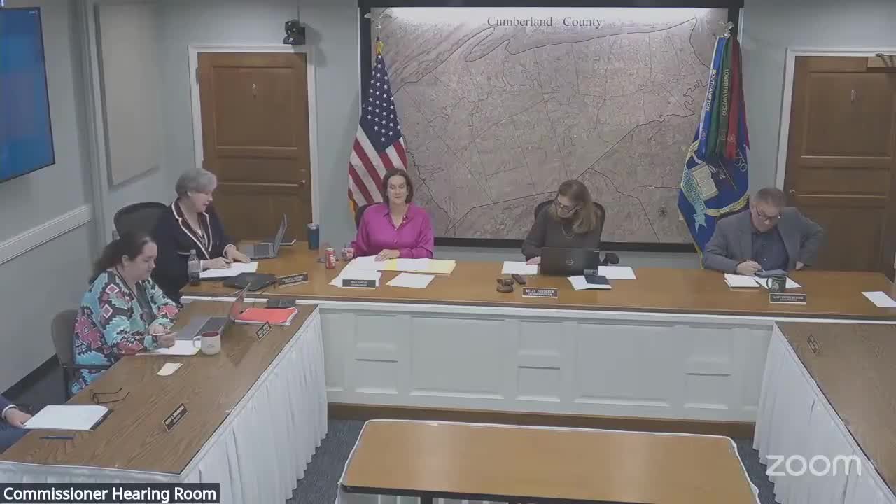 Commissioners approve $40,000 interim VMware upgrade to keep CAD secure pending regional project