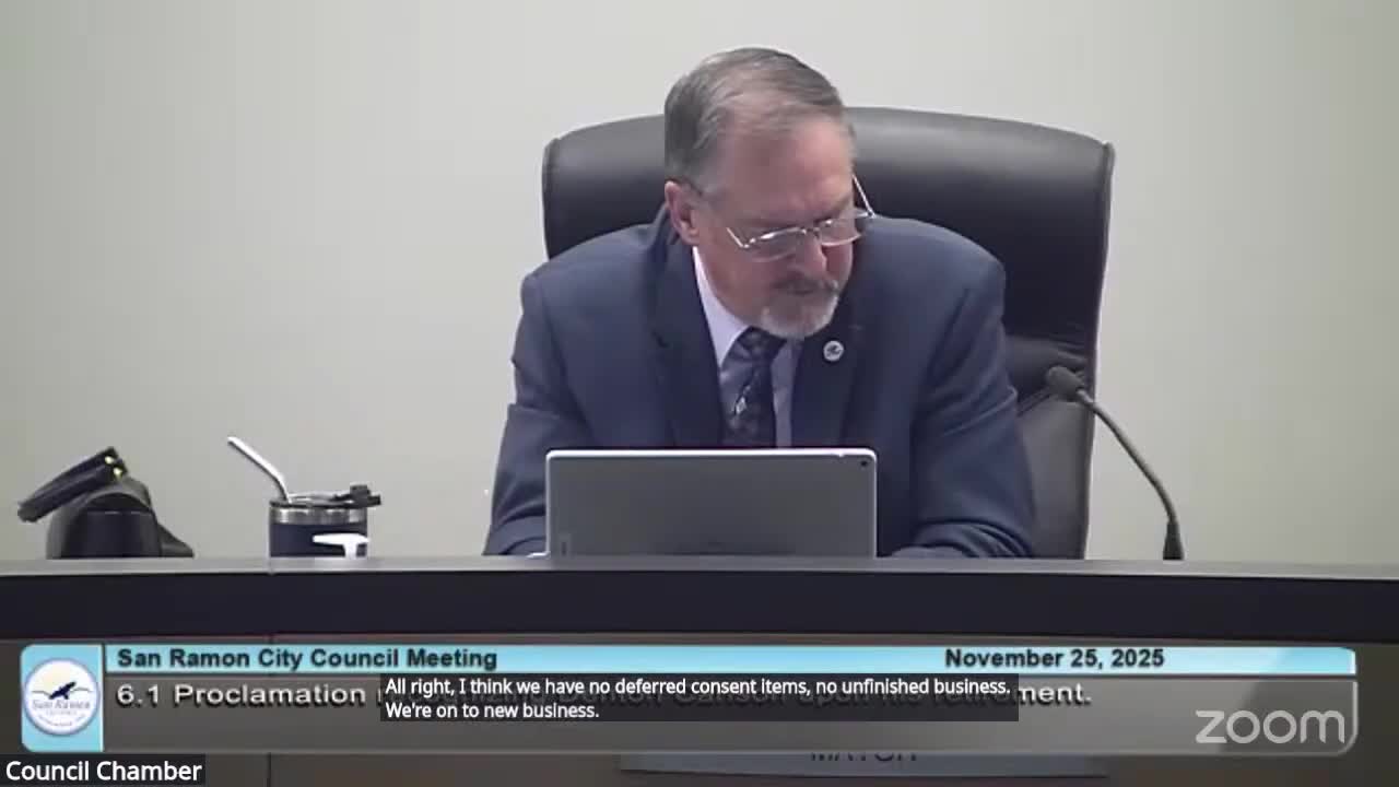 San Ramon Chamber reports membership growth, new workforce and young-professional programs