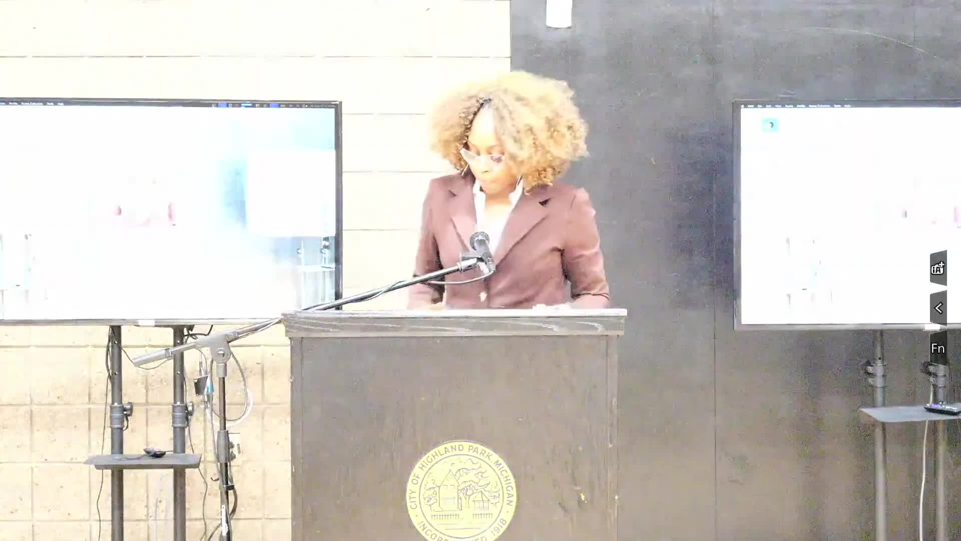 Highland Park outlines $135 million in housing investments and plans to sell city-owned lots to boost revenue