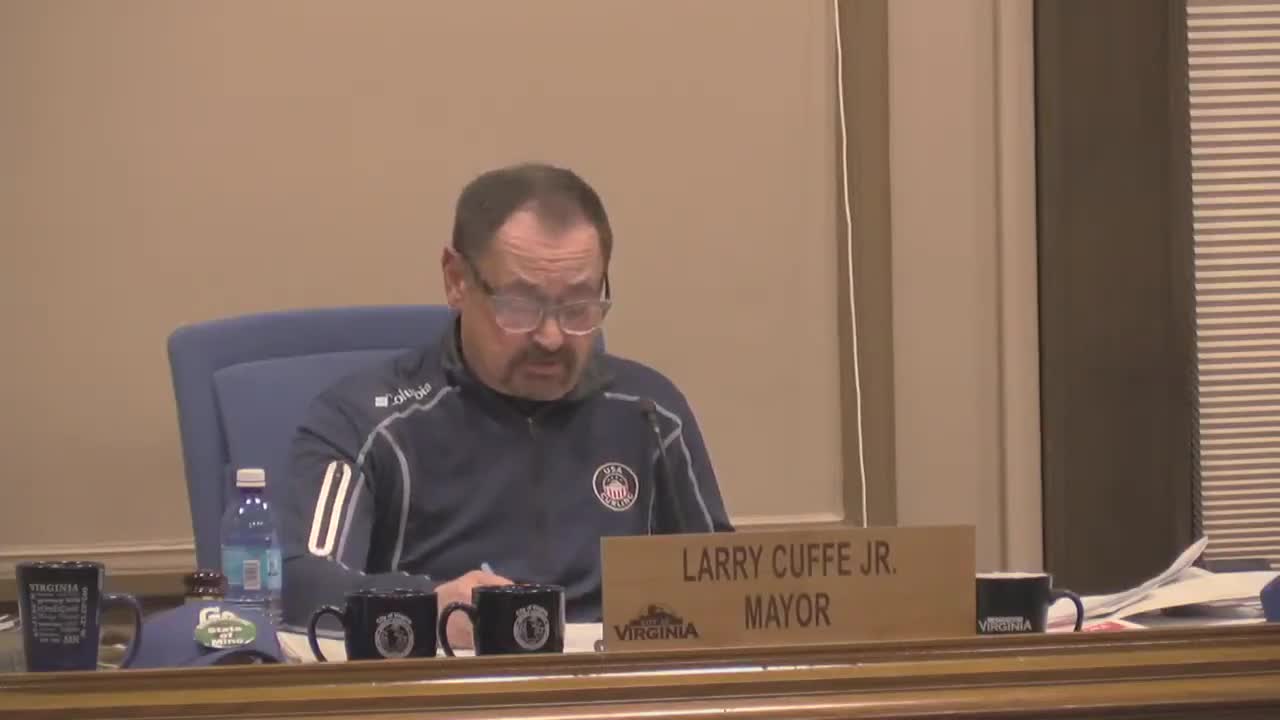 Council votes 5–2 not to fill lead recreation assistant post, citing budget constraints