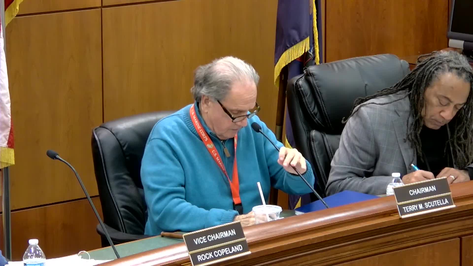 Erie County Council adopts 2026 budget, sets millage at 6.94 in 4-3 vote