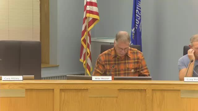 Commission accepts $10,000 Kiwanis gift and $200 disc-golf donation for West Bend parks