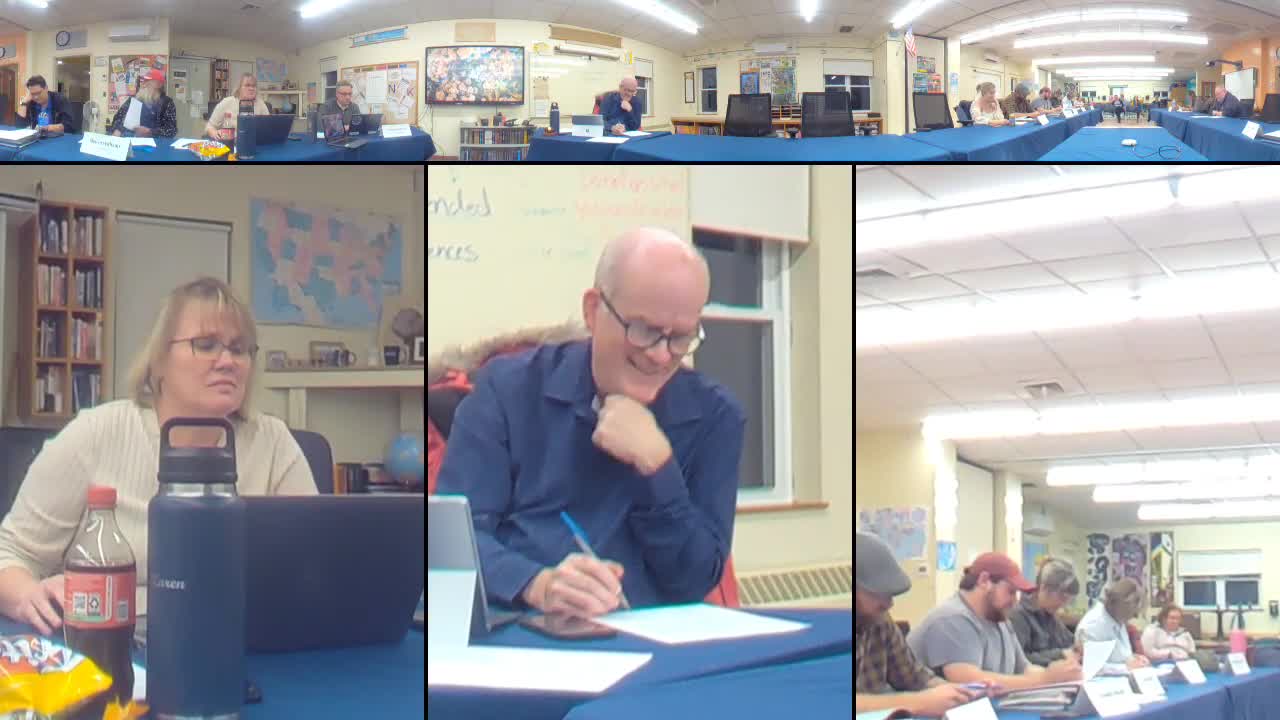 Volunteers, local donors mobilize to replace MDHS C Building greenhouse roof