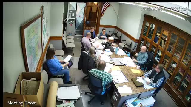 Osceola County board approves bridge right-of-way, operating transfer and other measures; $250 ISAC contribution passes 3–2