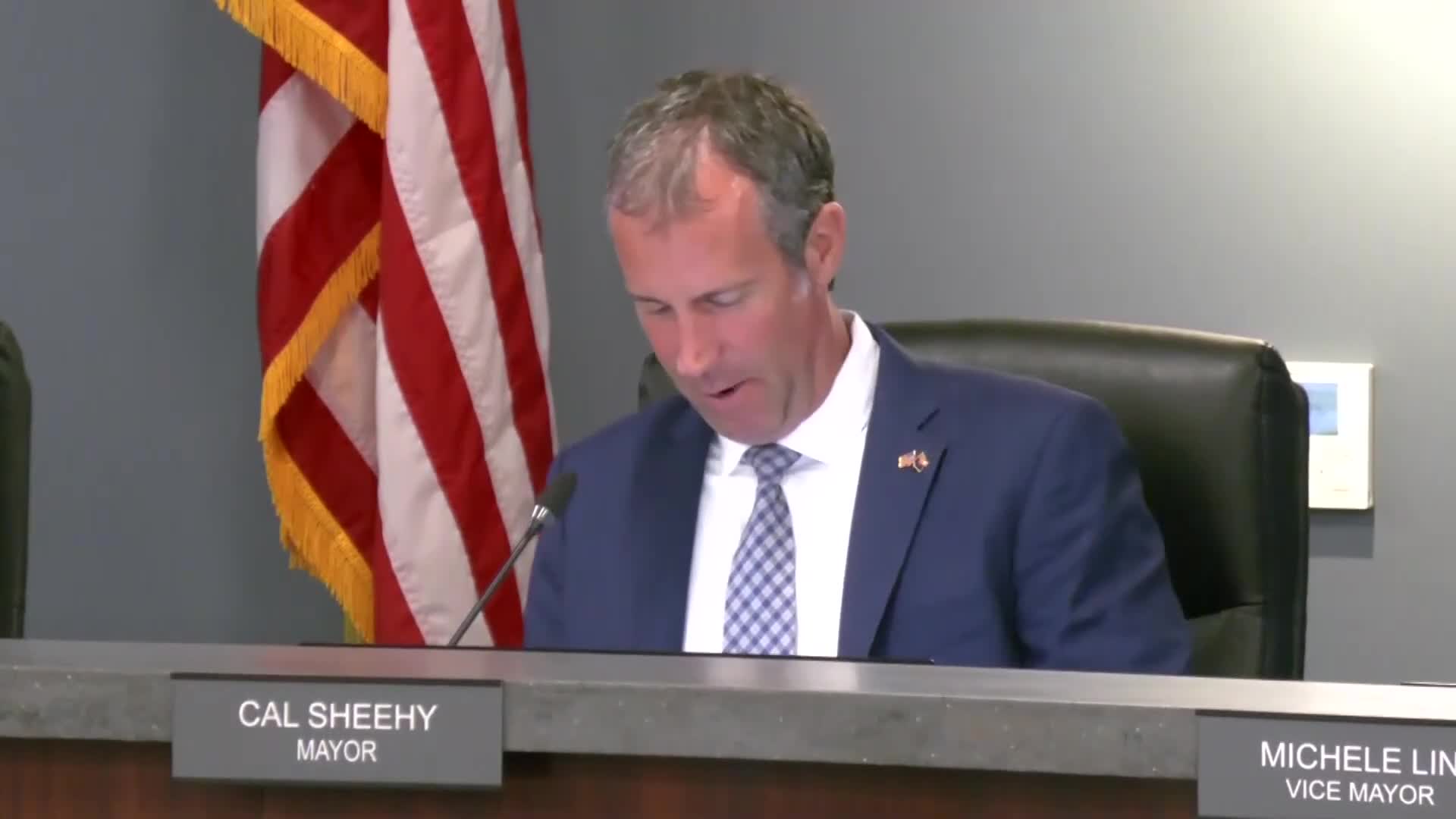 City procurement official outlines bid process, local preference and steps to help small contractors