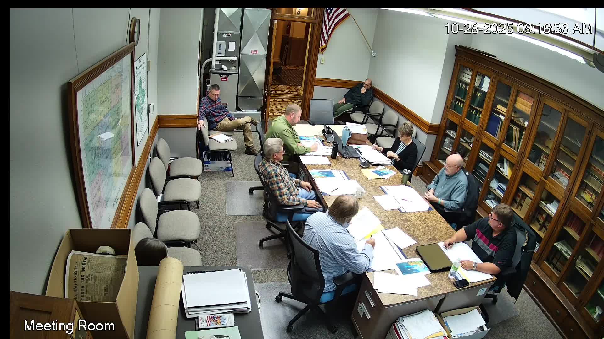 Osceola County board approves active‑shooter guidelines, claims payments and names ambulance interview team