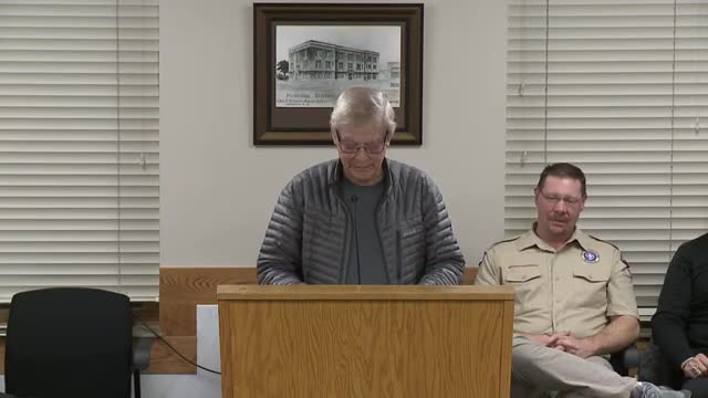 Developer urges Aberdeen to restore and add entrance lights to improve nighttime safety