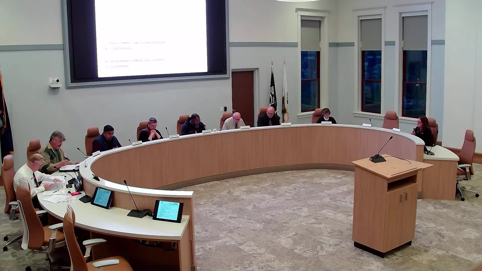 Cass County EDC recommends consultant for $300,000 EPA brownfields assessment grant