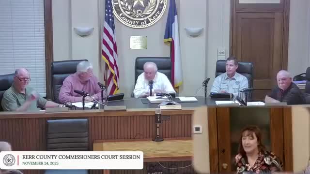 County receives biennial sexual-assault response report documenting local services and calls for expansion