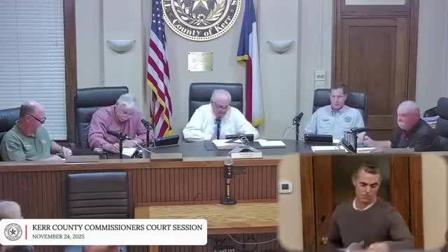 Commissioners approve emergency funding to cover airport acquisition legal fees