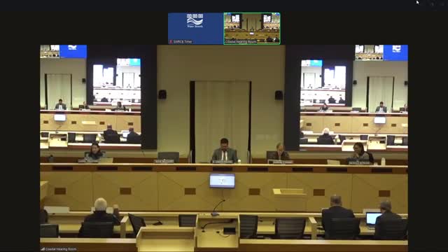 State Water Board authorizes SEP funds to expand Santa Ana regional monitoring