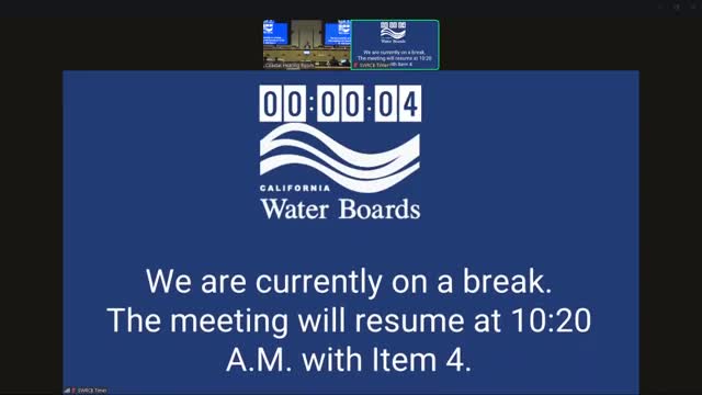 State Water Board adopts on-site nonpotable reuse regulations required by SB 966 – Citizen Portal AI