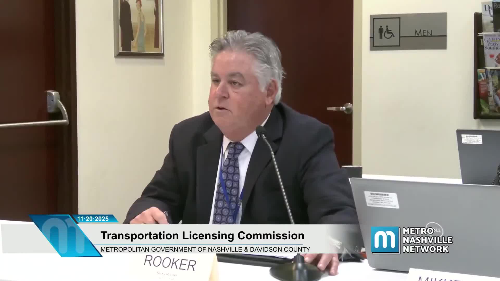 MTLC creates separate ‘seated sightseeing’ rules, adopts moved provisions after public hearing