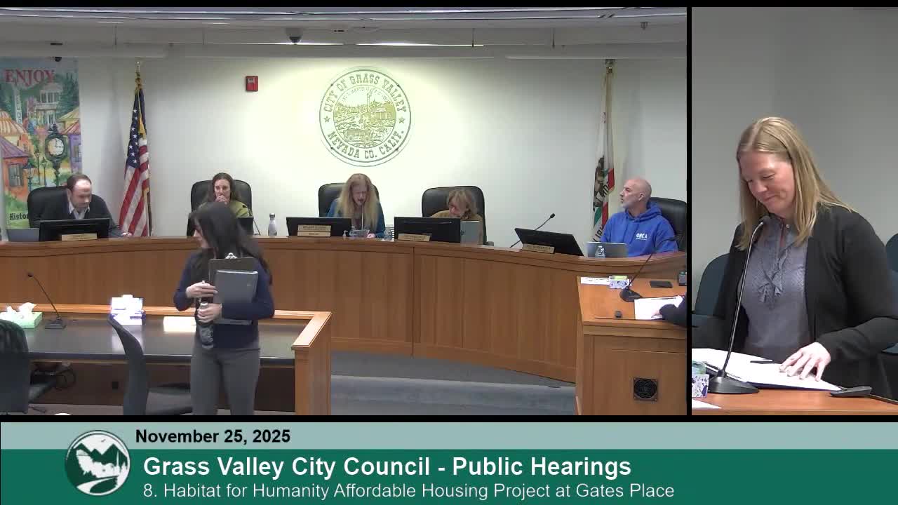 Council continues Dorsey Marketplace phasing request to Dec. 9, seeks developer answers on remediation and timeline