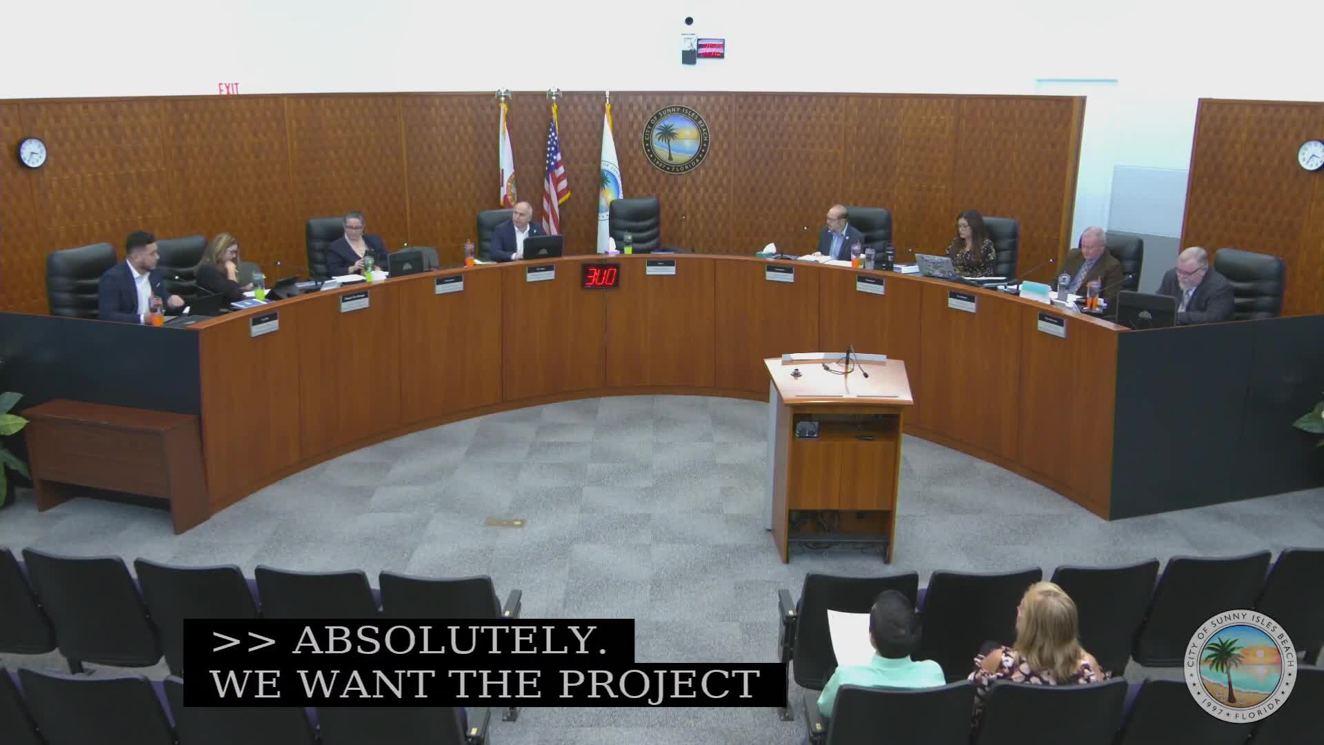 Sunny Isles Beach to study sidewalk scooter ban; full proposal planned for January