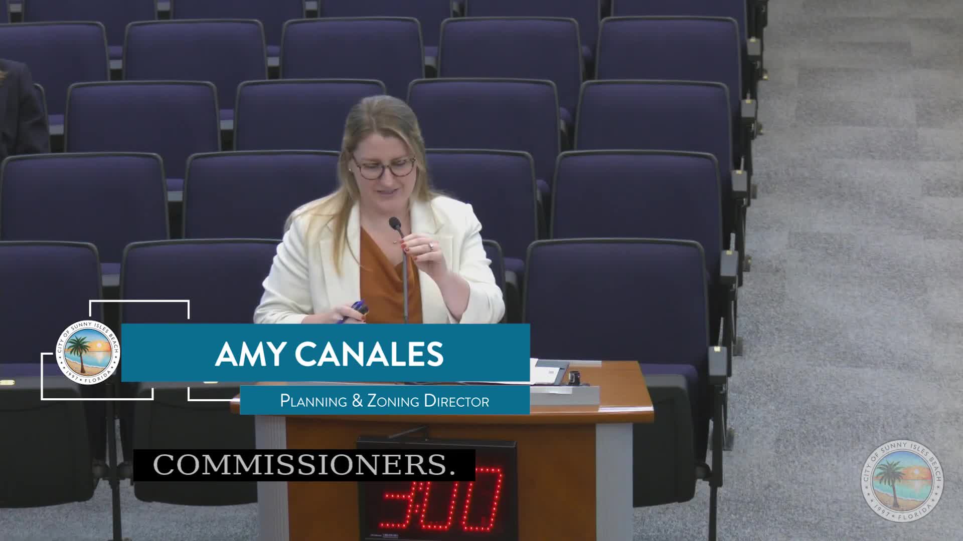 LPA recommends sending comprehensive-plan text amendment to commission after state flags SB 180 conflict